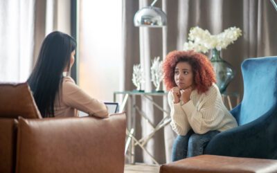 Women’s Mental Health and Recovery: Healing the Whole Woman